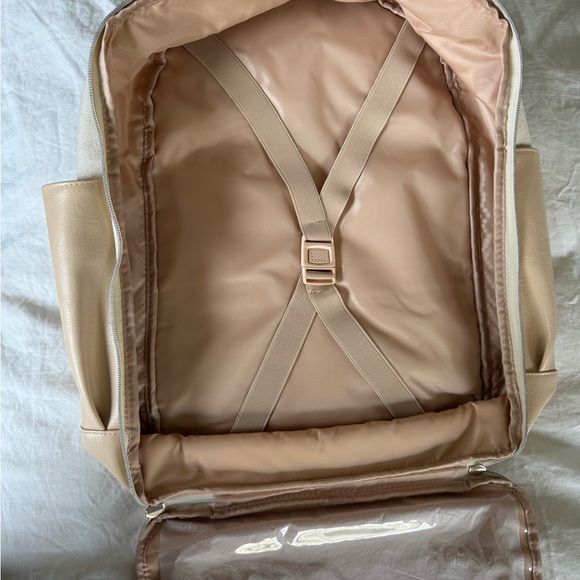 BEIS Travel Backpack - Picture 10 of 11